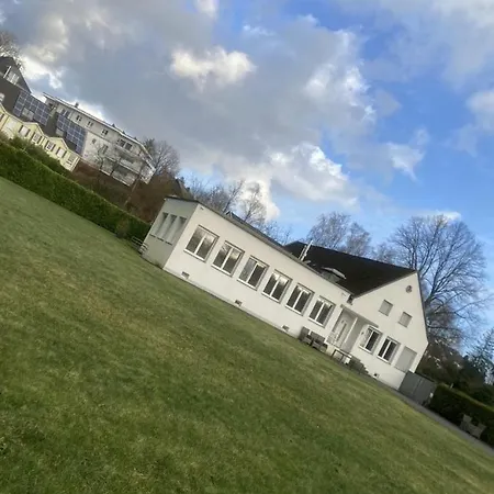 Unterstrich Baldeneysee Auf I Ns T A Anschreiben Villa