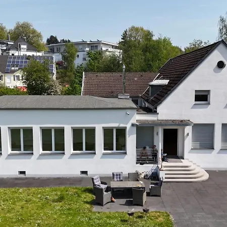 Unterstrich Baldeneysee Auf I Ns T A Anschreiben Villa *
