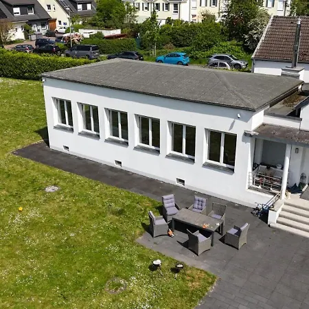 Unterstrich Baldeneysee Auf I Ns T A Anschreiben Essen