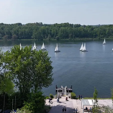 Villa Unterstrich Baldeneysee Auf I Ns T A Anschreiben