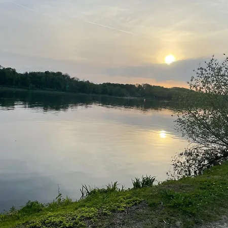 Unterstrich Baldeneysee Auf I Ns T A Anschreiben * Essen
