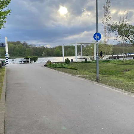 Unterstrich Baldeneysee Auf I Ns T A Anschreiben Essen