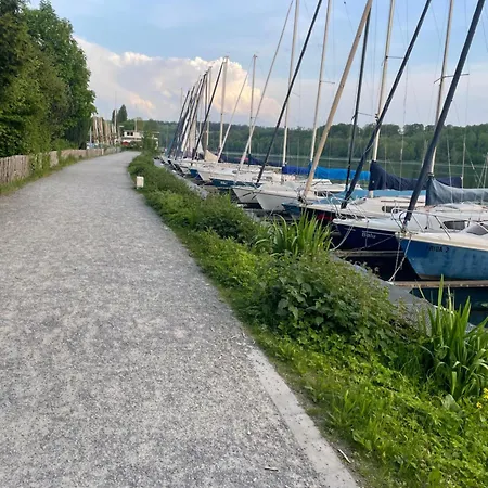 Unterstrich Baldeneysee Auf I Ns T A Anschreiben Essen